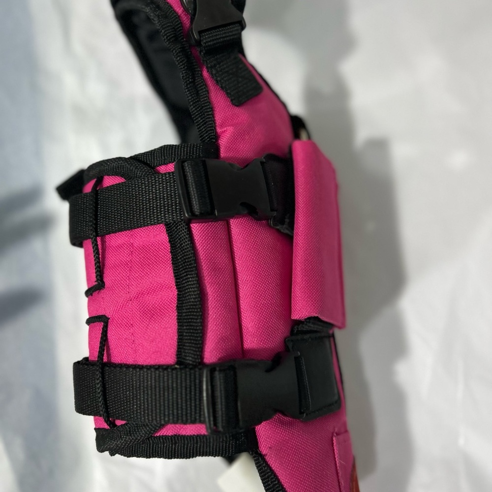 Lifeguard jacket - Picture 6 of 12